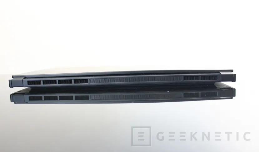 Geeknetic MSI GS66 Stealth Review 6