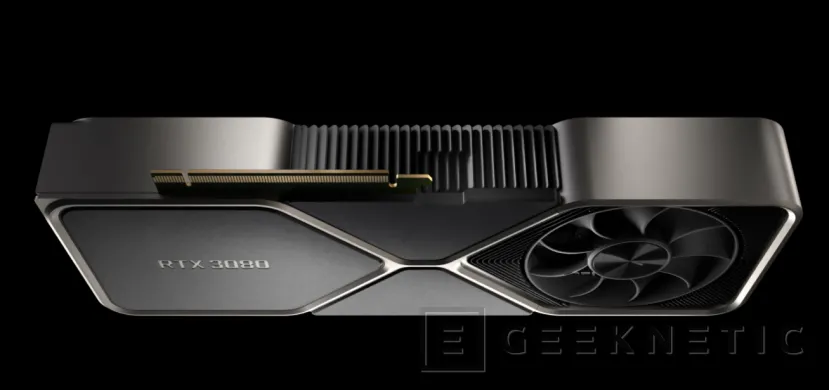 Geeknetic NVIDIA lanza las RTX 3090, 3080 y 3070 con 1.9 veces más de rendimiento por vatio que la generación anterior 11