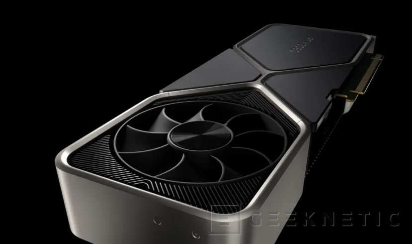 Geeknetic NVIDIA lanza las RTX 3090, 3080 y 3070 con 1.9 veces más de rendimiento por vatio que la generación anterior 12