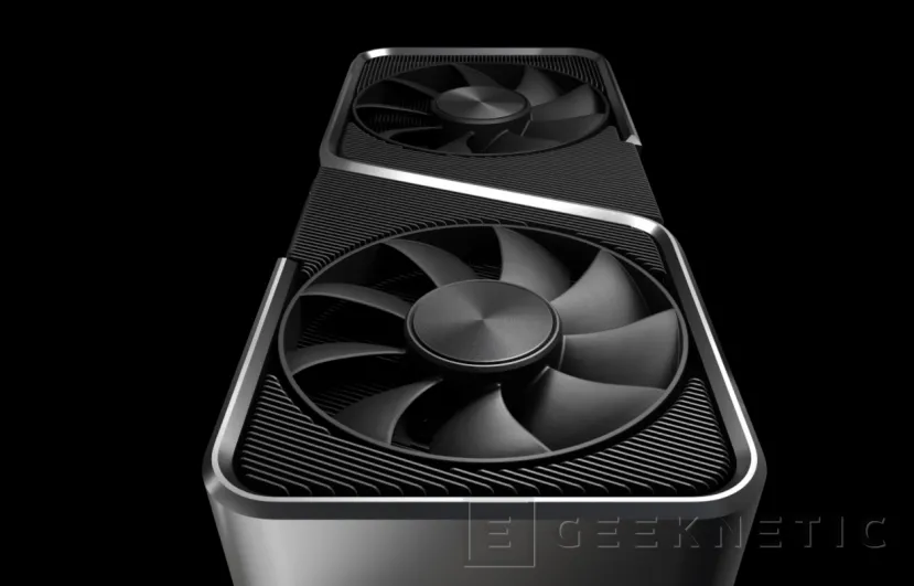 Geeknetic NVIDIA lanza las RTX 3090, 3080 y 3070 con 1.9 veces más de rendimiento por vatio que la generación anterior 9
