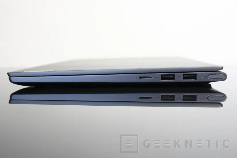Geeknetic Lenovo Yoga Slim 7 con AMD Ryzen 7 4800U Review 8