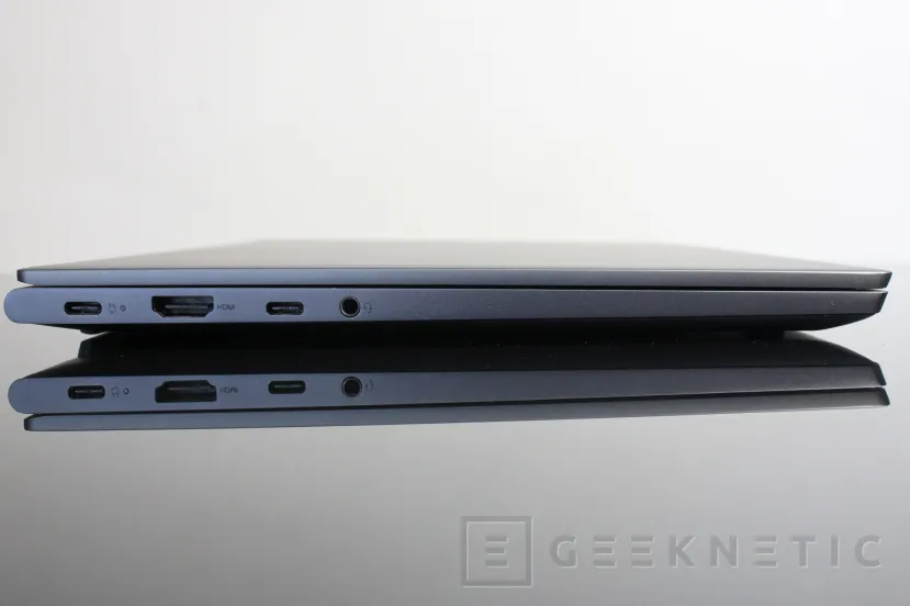 Geeknetic Lenovo Yoga Slim 7 con AMD Ryzen 7 4800U Review 7