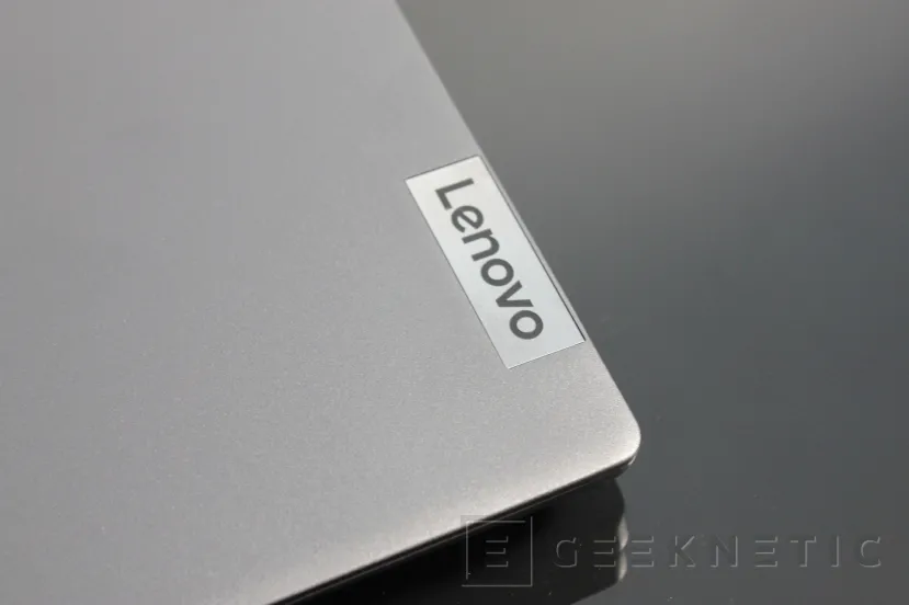 Geeknetic Lenovo Yoga Slim 7 con AMD Ryzen 7 4800U Review 50