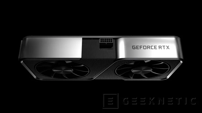 Geeknetic La NVIDIA RTX 3070 Founders Edition saldrá a la venta el 15 de octubre a las 15:00 por 519 Euros 1