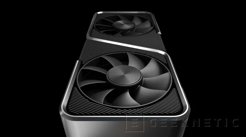 Geeknetic La NVIDIA RTX 3070 Founders Edition saldrá a la venta el 15 de octubre a las 15:00 por 519 Euros 3