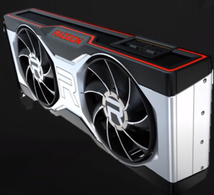 Geeknetic Las AMD Radeon RX 6000 también tendrán un modelo de referencia con doble ventilador 2
