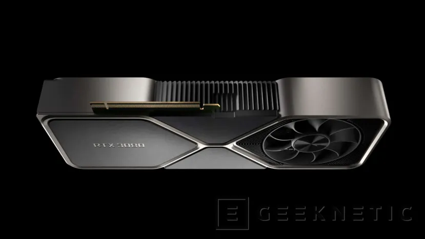 Geeknetic Las tarjetas NVIDIA GeForce RTX 3080 saldrán a la venta hoy a las 15:00 horas 2
