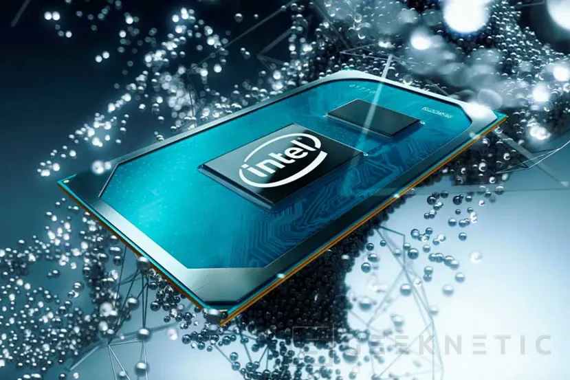 Geeknetic Intel confirma que habrá procesadores Tiger Lake H de 8 núcleos con 24 MB de caché 1