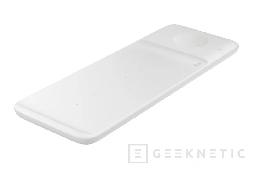 Geeknetic Llegan las nuevas Galaxy Tab A7 2020 con 10.4&quot; de pantalla 2000x1200 y 3 GB de RAM 4
