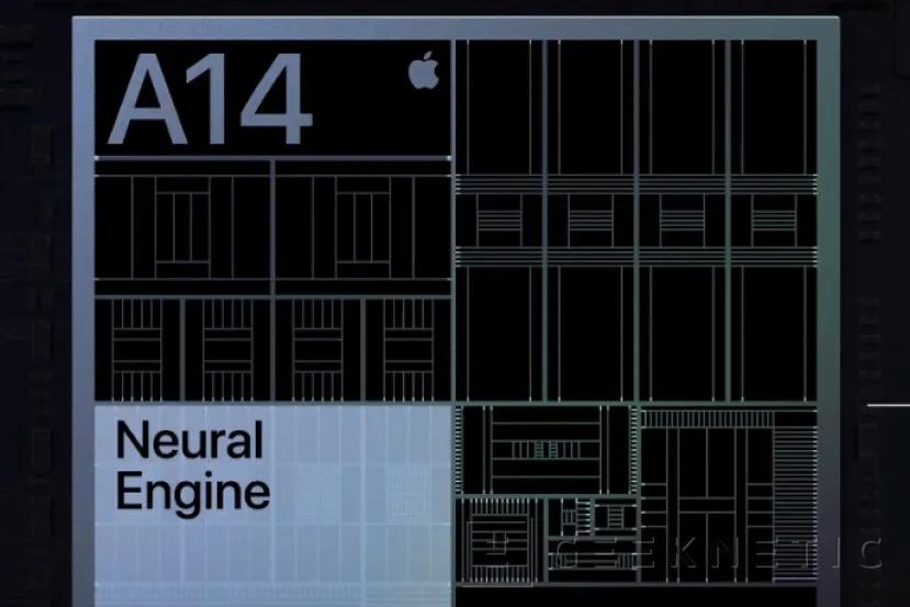Geeknetic El nodo de 5 nm de TSMC está plenamente ocupado en lo que queda de año debido a los últimos pedidos de Apple 2