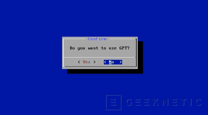 Geeknetic Cómo instalar Android en tu PC con VirtualBox 12