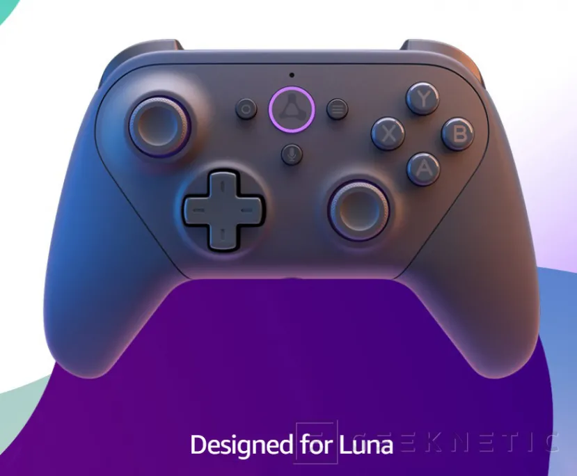 Geeknetic Amazon presenta Luna, su propia plataforma de juegos en la nube 2