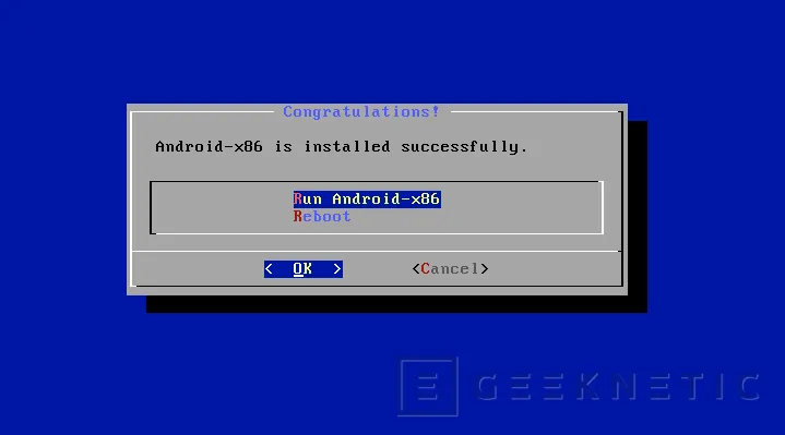 Geeknetic Cómo instalar Android en tu PC con VirtualBox 15