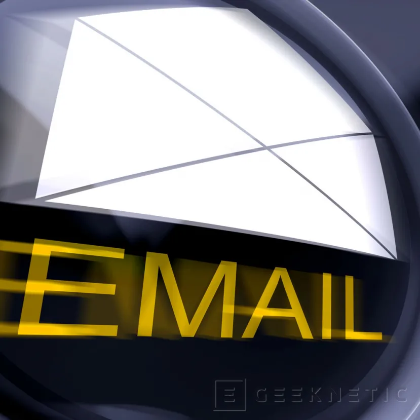 Geeknetic Gmailnator: Cómo crear cuentas de e-mail temporales 2