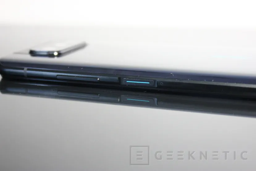 Geeknetic ASUS Zenfone 7 Pro Review 8