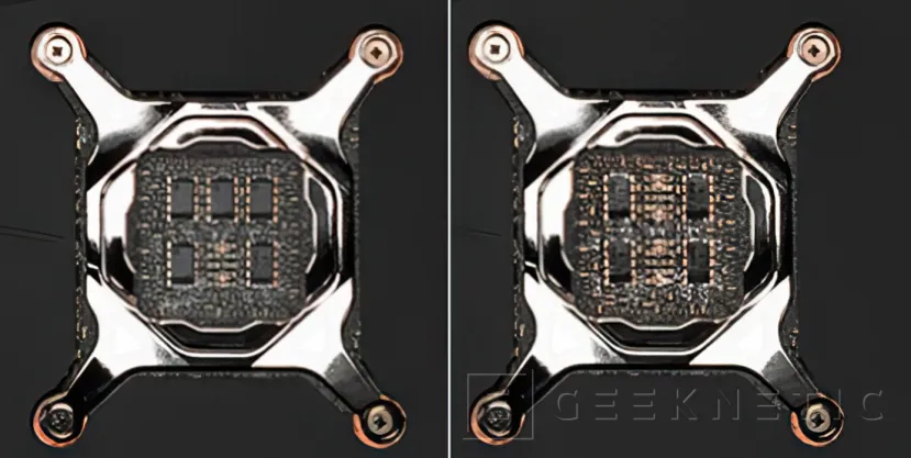Geeknetic MSI ha cambiado el diseño de condensadores de sus RTX 3080 2