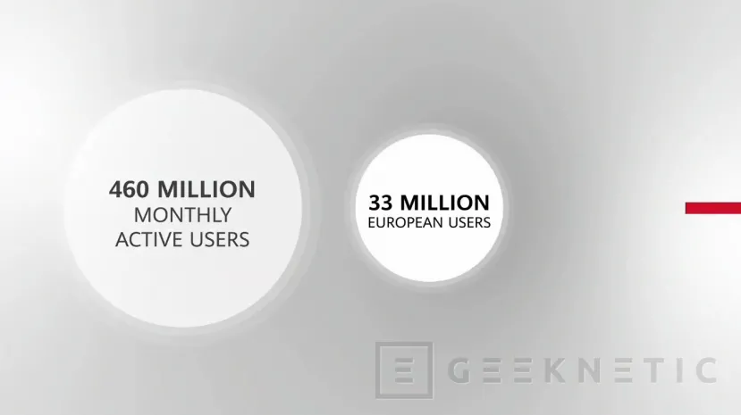 Geeknetic La Huawei App Gallery ya es la tercera tienda de Apps más grande en volumen de descargas 1