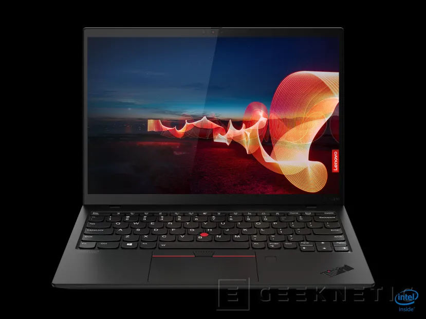 Geeknetic El Lenovo ThinkPad X1 Nano llega con 5G, menos de 1 kg, 13.87 mm de grosor y certificación Intel EVO 2