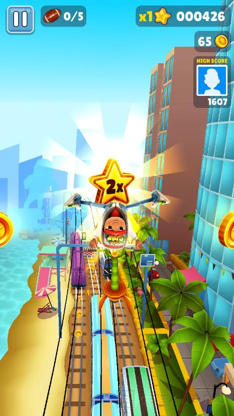 Geeknetic Los mejores juegos gratis para iPhone 22