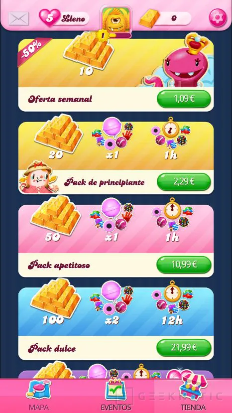 Los 20 mejores juegos gratis para iPhone e iPad de 2021