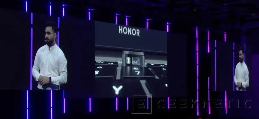 Geeknetic El Honor MagicBook Pro integra un procesador AMD Ryzen 5 4600H y una pantalla de 16.1 pulgadas 3
