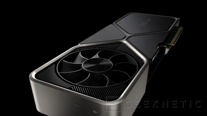 Geeknetic Las NVIDIA RTX 30 Founders Edition estrenan un PCB la mitad de tamaño y una refrigeración más eficiente que las RTX 20 1