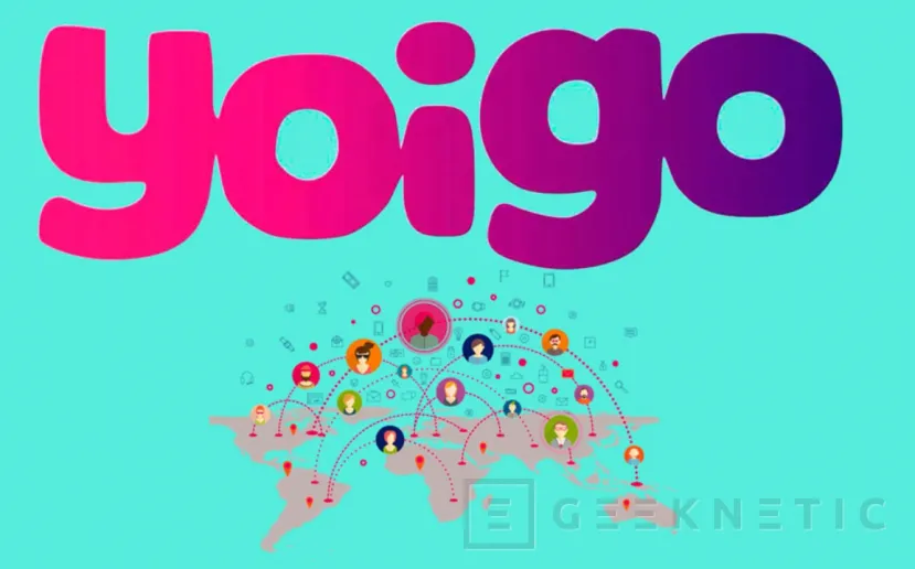Geeknetic Yoigo activa sus redes 5G en 15 ciudades de España 1