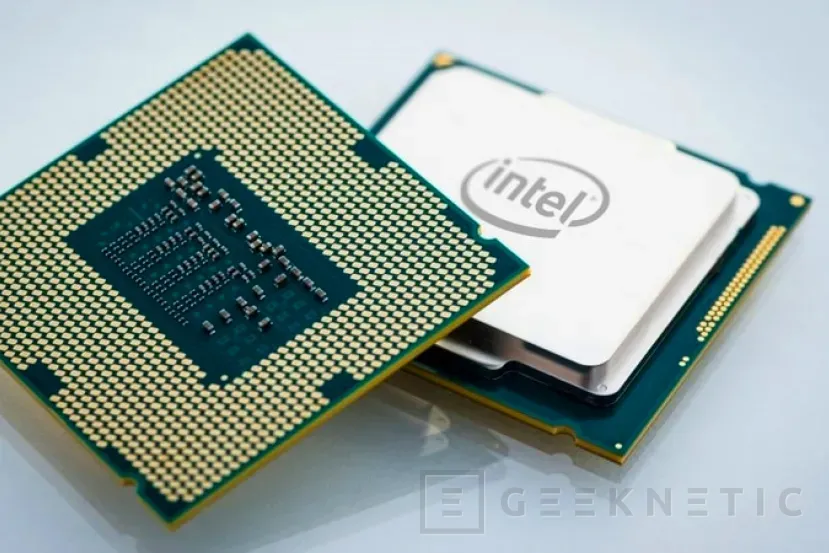Geeknetic El Intel Core i7-11700K supera en IPC a cualquier AMD hasta la fecha, según una filtración en Geekbench 1