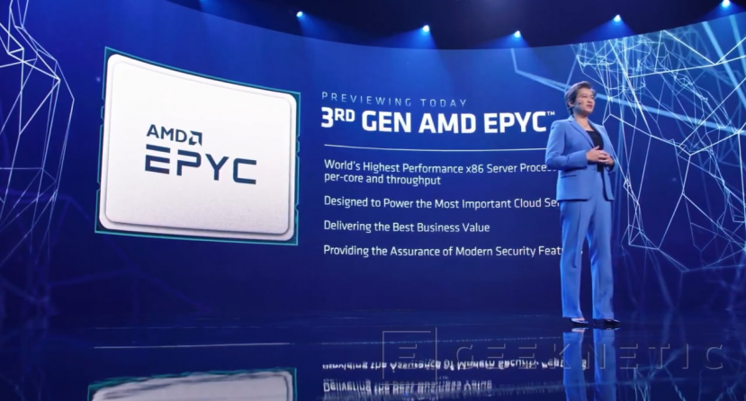 AMD Zen 4 Tendrá Un IPC Un 29% Superior A Zen 3 Según Filtraciones