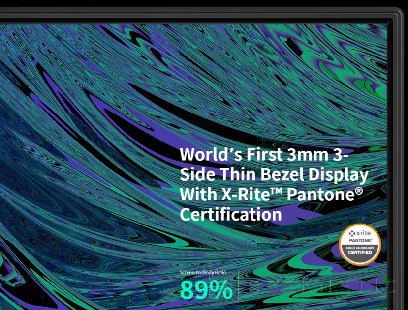 Geeknetic Los renovados portátiles Gigabyte AERO 15 vienen con pantalla OLED 4K y gráficas RTX 3080 2