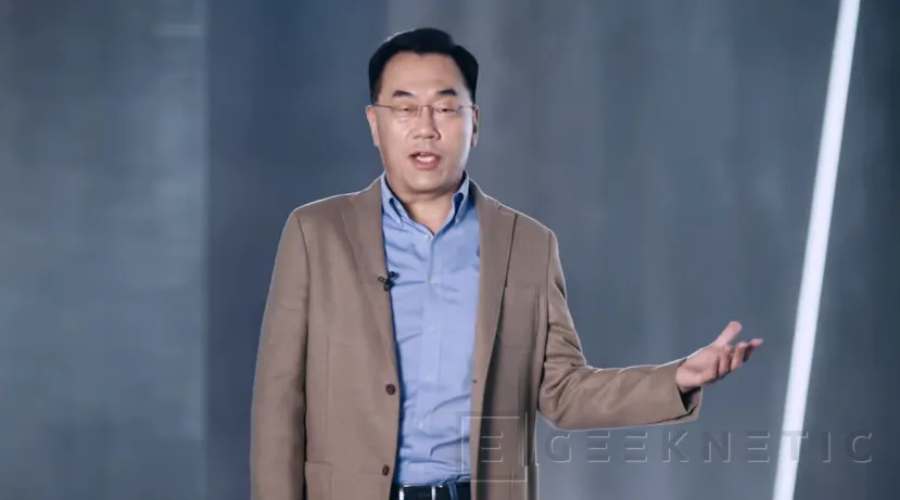 Geeknetic Samsung incluirá gráficos AMD Radeon en el sustituto del Exynos 2100 1