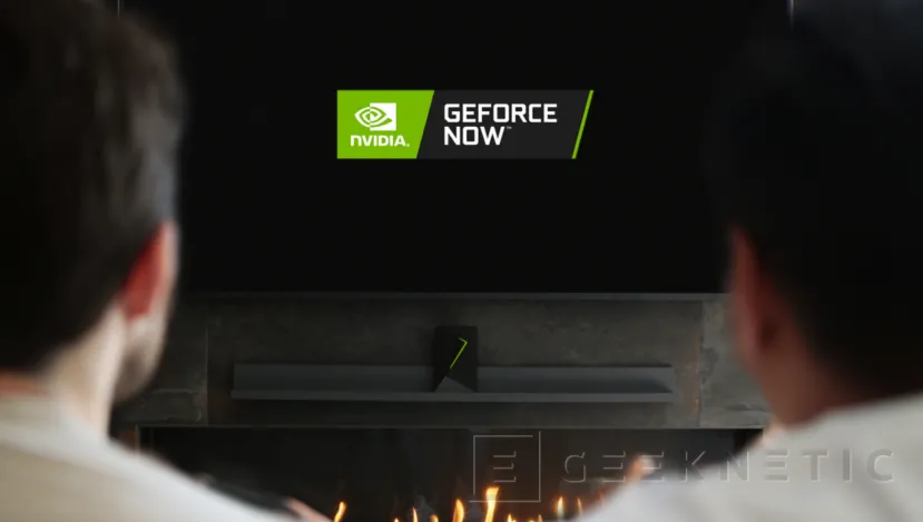 Geeknetic Las NVIDIA Shield TV ya son compatibles con los mandos de PS5 y Xbox Series X/S 1