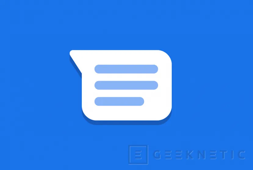 Geeknetic La aplicación Google Mensajes de Android dejará de funcionar en smartphones no certificados 2