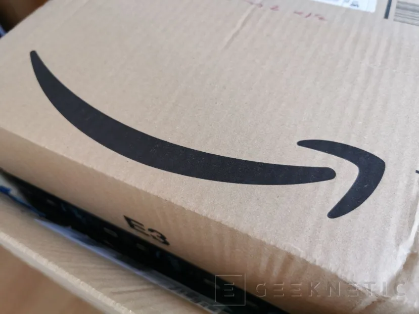 Geeknetic Amazon aumentará un 3% sus tarifas a vendedores para costear la &quot;Tasa Google&quot; 1