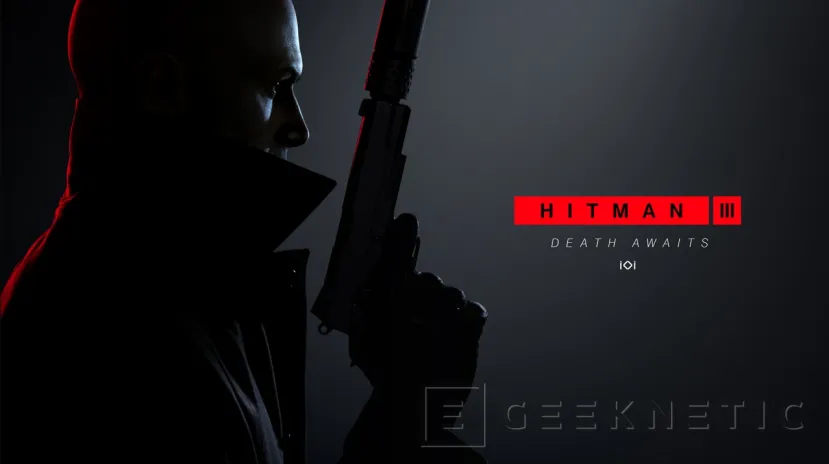 Geeknetic Hitman 3 recibirá soporte para RayTracing en las Xbox Series X y Series S 1