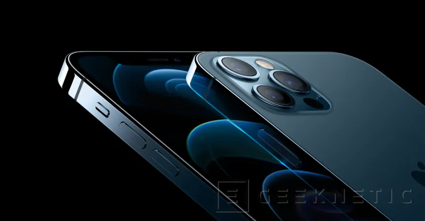 Geeknetic Los próximos iPhone contarán con un sensor LiDAR en todas sus variantes según los últimos rumores 1