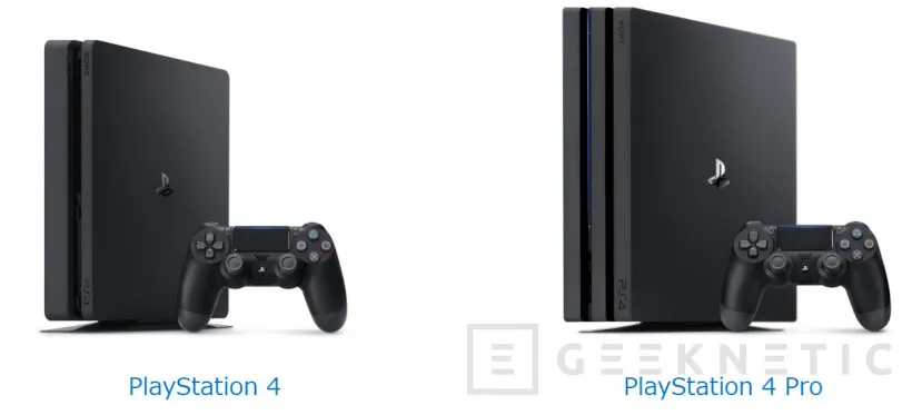 Geeknetic Sony deja de fabricar la mayoría de las PlayStation 4 para destinar recursos a fabricar más PlayStation 5 1