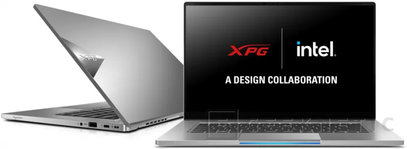 Geeknetic ADATA XPG adelanta sus novedades gaming para el CES: Portátiles, SSD, DDR5, cajas y un chicle 1