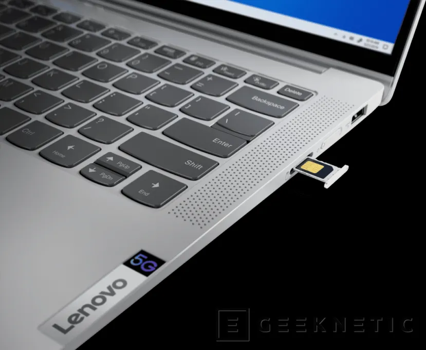 Geeknetic Lenovo anuncia los nuevos IdeaPad con versiones de 14 y 16&quot; y procesadores AMD, Intel y Qualcomm 2