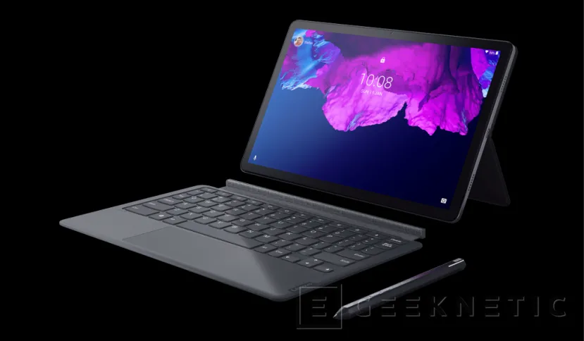 Geeknetic Lenovo anuncia los nuevos IdeaPad con versiones de 14 y 16&quot; y procesadores AMD, Intel y Qualcomm 4