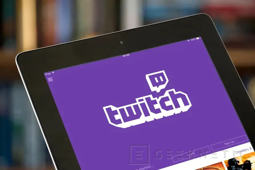 Geeknetic Twitch prepara recortes en los pagos a streamers 1