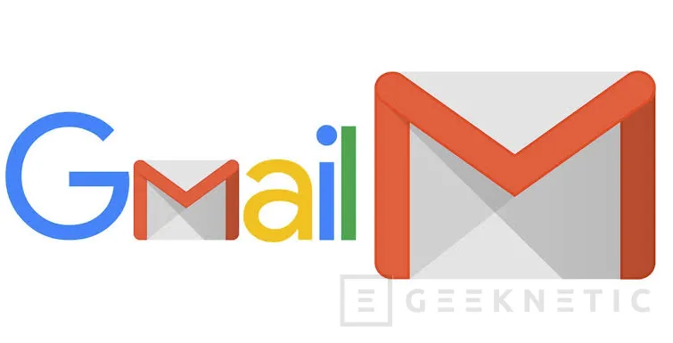 Geeknetic Cómo configurar SMTP en Gmail 1