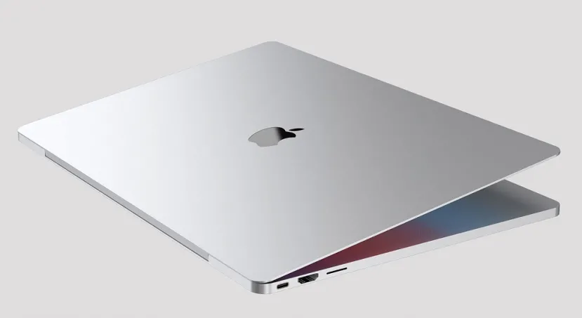 Geeknetic Los MacBook Pro con procesador M1X contarán con al menos 16GB de memoria RAM y 512GB de SSD 1