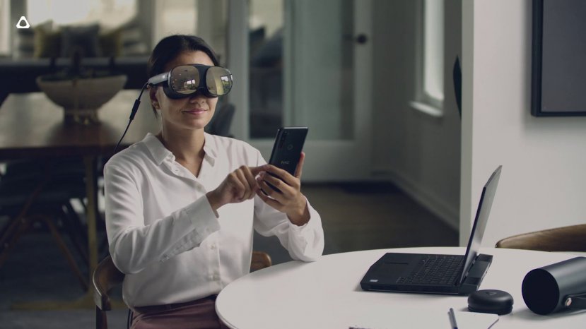 Gafas de discount realidad virtual autonomas