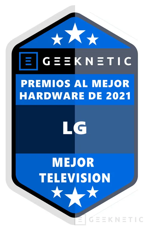 Geeknetic Desvelados los ganadores de los PREMIOS DEL LECTOR DE GEEKNETIC 2021 34