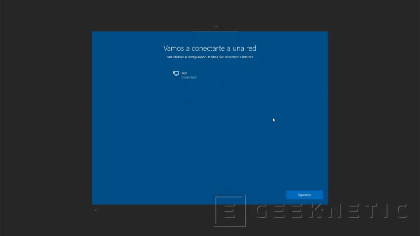 Geeknetic Cómo Instalar Windows 10 en una Raspberry Pi 31