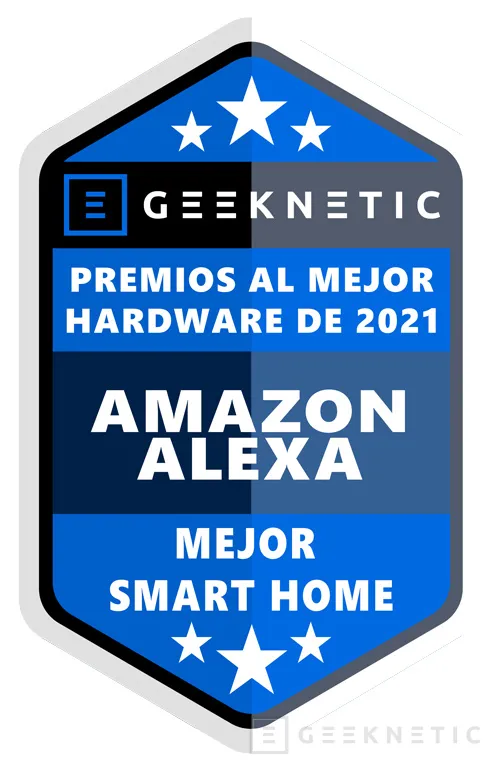 Geeknetic Desvelados los ganadores de los PREMIOS DEL LECTOR DE GEEKNETIC 2021 33