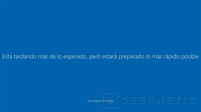 Geeknetic Cómo Instalar Windows 10 en una Raspberry Pi 34