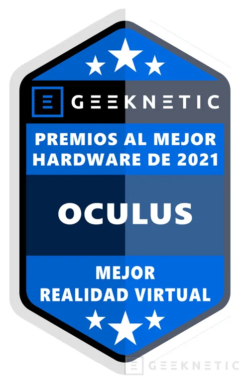Geeknetic Desvelados los ganadores de los PREMIOS DEL LECTOR DE GEEKNETIC 2021 24