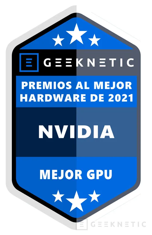 Geeknetic Desvelados los ganadores de los PREMIOS DEL LECTOR DE GEEKNETIC 2021 5